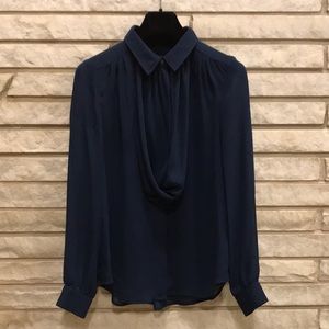 ANN TAYLOR BLOUSE